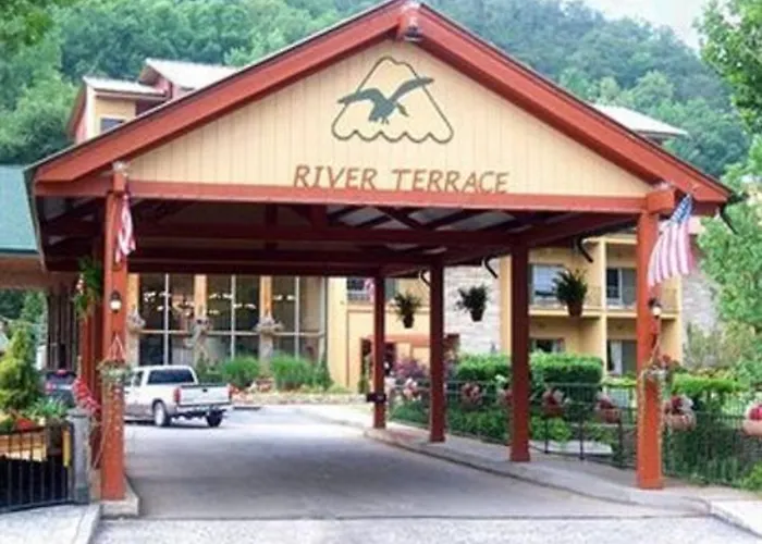 River Terrace Resort & Convention Center Gatlinburg